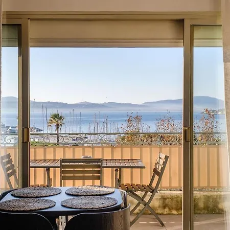 Apartamento Vue Au Coeur Du Centre
